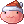 Santa Poring Balloon