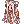 Pope Osuwari Head [1]