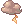 Costume Lightning Cloud