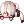 Costume Drooping Aliot Doll