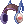 [Costume] The sound of the head Hun