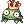 Costume King Frog Hat