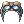 Costume Camouflage Bunny Hood