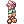 Costume Cherry Blossom Pray