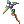 Union Two-handed Staff [1]