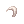 Costume Cowlick (White)