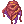 Red Lotus Stole [1]