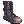 Hero Ungoliant Boots [1]
