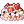 Strawberry Cream Cake