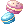 Chewy Macaron