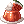 Watermelon Pudding