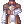 Orleans's Gown [1]