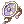 Guillotine Cross Shield Shadow