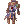 Paradise Shadow Armor