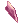 Fragment of Purple Ore