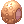 Shiny round shell
