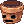 Potted stone