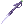 Reinforced metal lance [1]