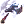 Vicious Mind Two-Handed Axe [1]