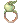 Absolute ring for foot apple