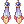 Angel Forging Earrings [1]