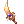 Ru Gold Dagger