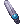 Pargasite Dagger [1]