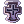Dark Cross Shield (OSM) [1]