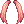 Costume Long Twin (Red)