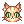 Costume Orange Tabby Cat