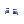 Costume Blue Eye Shadow
