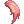 Costume Side Pony (Red)