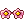 Costume Cherry sunglasses