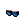 Deep Blue Sunglasses