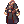 Imperial Adora Robe [1]