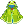 Cute Frog Raincoat [1]