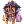 Varmundt Death Rune Robe [1]