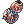 Costume CALABASH