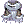 Gray Wolf Muffler [1]