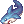Costume Giant Shark