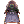 Varmundt Glade Rune Manteau [1]