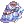 Snow Flower Muffler [1]