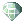 Spring green tin