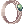 Paradise Magic Ring