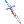 Glacier Sword
