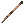 Paradise Royal Guard Spear