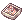 Festive Cookie