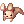 Pendent rabbit