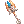 Vivatus Fides Wand [2]