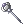 Paradise Wizard Staff